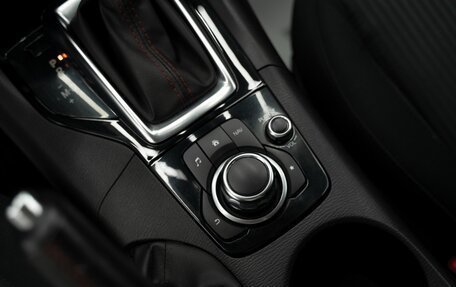 Mazda 3, 2014 год, 1 400 000 рублей, 14 фотография