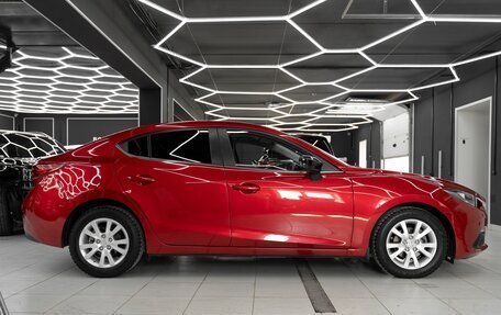 Mazda 3, 2014 год, 1 400 000 рублей, 6 фотография
