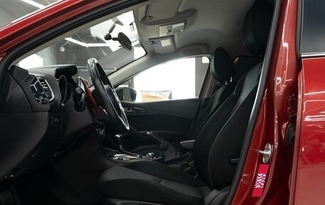 Mazda 3, 2014 год, 1 400 000 рублей, 10 фотография