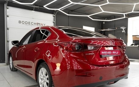 Mazda 3, 2014 год, 1 400 000 рублей, 7 фотография