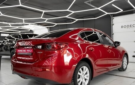 Mazda 3, 2014 год, 1 400 000 рублей, 5 фотография