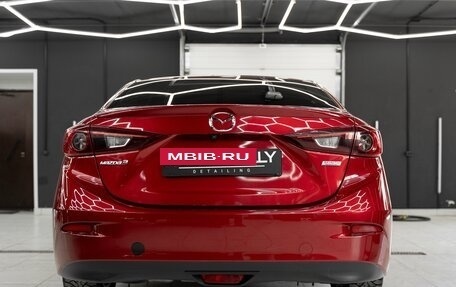 Mazda 3, 2014 год, 1 400 000 рублей, 4 фотография