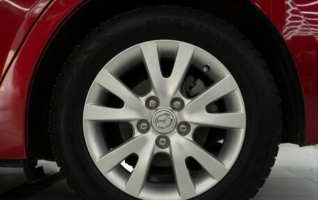 Mazda 3, 2014 год, 1 400 000 рублей, 21 фотография