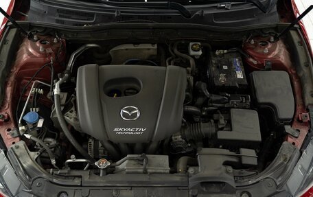 Mazda 3, 2014 год, 1 400 000 рублей, 19 фотография