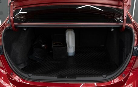 Mazda 3, 2014 год, 1 400 000 рублей, 18 фотография