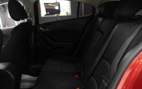 Mazda 3, 2014 год, 1 400 000 рублей, 16 фотография