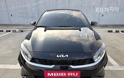 KIA K3, 2022 год, 1 590 006 рублей, 1 фотография