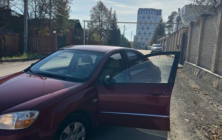 KIA Cerato I, 2008 год, 550 000 рублей, 2 фотография