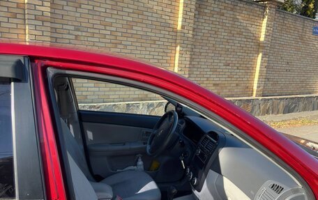 KIA Cerato I, 2008 год, 550 000 рублей, 5 фотография