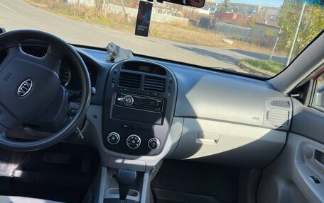 KIA Cerato I, 2008 год, 550 000 рублей, 4 фотография