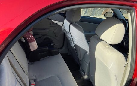 KIA Cerato I, 2008 год, 550 000 рублей, 10 фотография