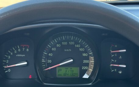 KIA Cerato I, 2008 год, 550 000 рублей, 13 фотография