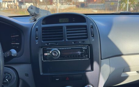 KIA Cerato I, 2008 год, 550 000 рублей, 12 фотография