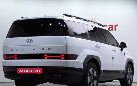Hyundai Santa Fe IV, 2024 год, 4 350 000 рублей, 2 фотография