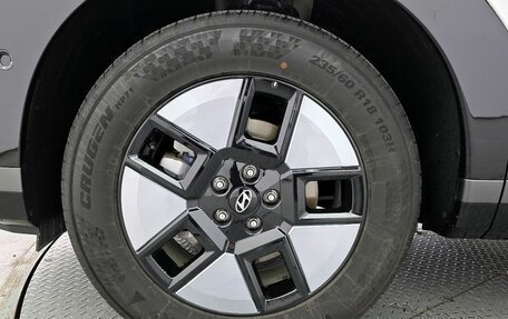 Hyundai Santa Fe IV, 2024 год, 4 350 000 рублей, 5 фотография
