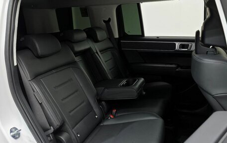 Hyundai Santa Fe IV, 2024 год, 4 350 000 рублей, 11 фотография