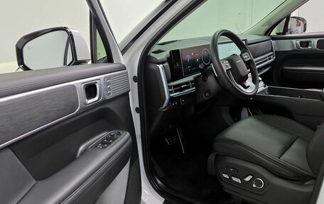 Hyundai Santa Fe IV, 2024 год, 4 350 000 рублей, 10 фотография