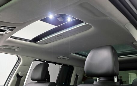 Hyundai Santa Fe IV, 2024 год, 4 350 000 рублей, 18 фотография