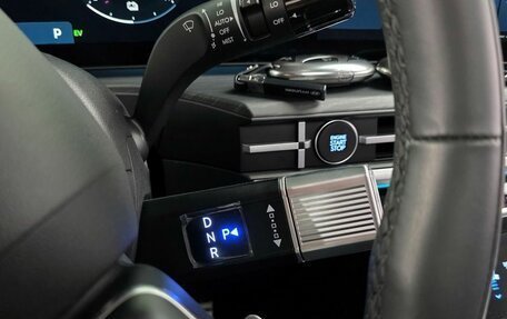 Hyundai Santa Fe IV, 2024 год, 4 350 000 рублей, 9 фотография