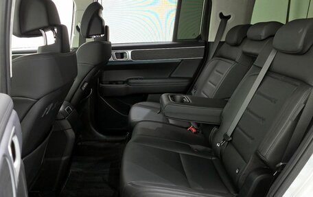 Hyundai Santa Fe IV, 2024 год, 4 350 000 рублей, 12 фотография