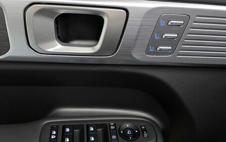 Hyundai Santa Fe IV, 2024 год, 4 350 000 рублей, 19 фотография