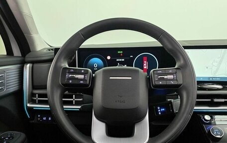Hyundai Santa Fe IV, 2024 год, 4 350 000 рублей, 13 фотография