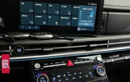 Hyundai Santa Fe IV, 2024 год, 4 350 000 рублей, 14 фотография