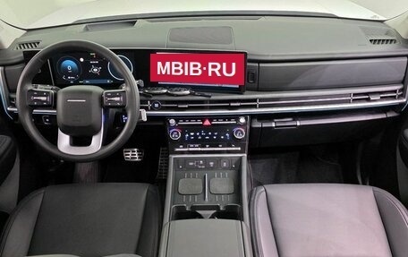 Hyundai Santa Fe IV, 2024 год, 4 350 000 рублей, 7 фотография