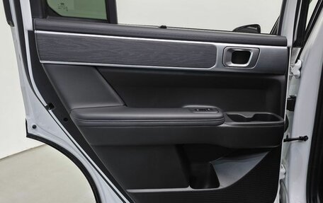 Hyundai Santa Fe IV, 2024 год, 4 350 000 рублей, 25 фотография