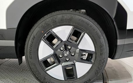 Hyundai Santa Fe IV, 2024 год, 4 350 000 рублей, 21 фотография