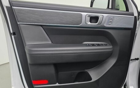 Hyundai Santa Fe IV, 2024 год, 4 350 000 рублей, 24 фотография