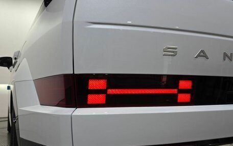 Hyundai Santa Fe IV, 2024 год, 4 350 000 рублей, 23 фотография