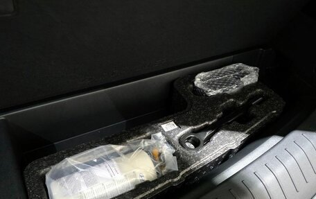 Hyundai Santa Fe IV, 2024 год, 4 350 000 рублей, 29 фотография