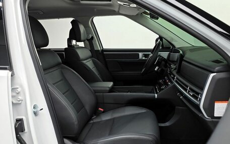 Hyundai Santa Fe IV, 2024 год, 4 350 000 рублей, 26 фотография