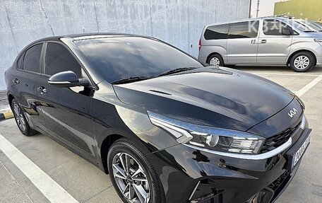 KIA K3, 2022 год, 1 590 006 рублей, 3 фотография