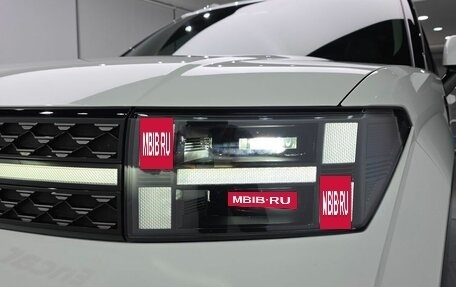 Hyundai Santa Fe IV, 2024 год, 4 350 000 рублей, 22 фотография