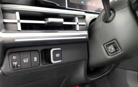 Hyundai Santa Fe IV, 2024 год, 4 350 000 рублей, 27 фотография
