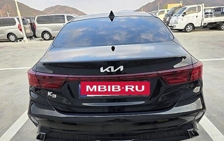 KIA K3, 2022 год, 1 590 006 рублей, 5 фотография
