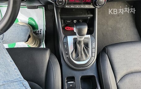 KIA K3, 2022 год, 1 590 006 рублей, 12 фотография