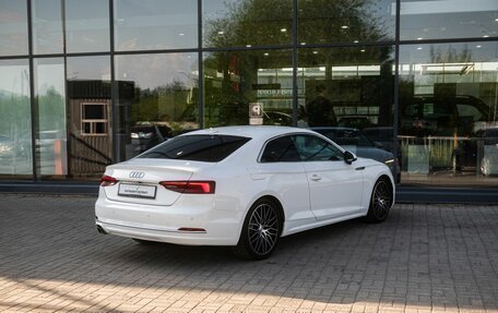 Audi A5, 2018 год, 2 800 000 рублей, 2 фотография