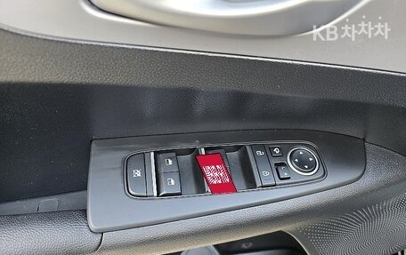 KIA K3, 2022 год, 1 590 006 рублей, 18 фотография