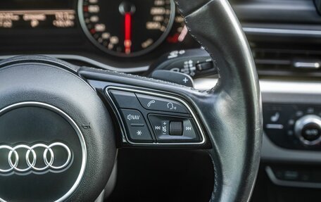 Audi A5, 2018 год, 2 800 000 рублей, 16 фотография