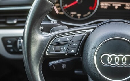 Audi A5, 2018 год, 2 800 000 рублей, 15 фотография