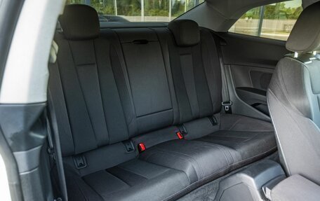Audi A5, 2018 год, 2 800 000 рублей, 11 фотография