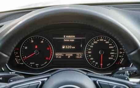 Audi A5, 2018 год, 2 800 000 рублей, 17 фотография