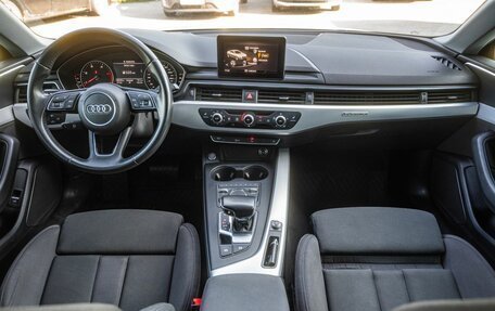 Audi A5, 2018 год, 2 800 000 рублей, 13 фотография