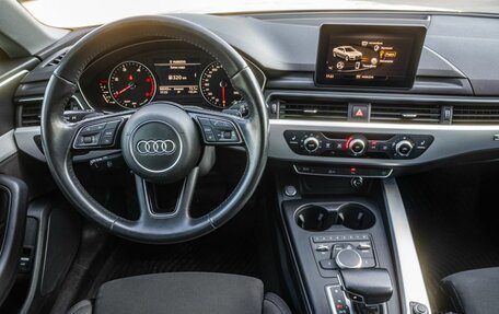 Audi A5, 2018 год, 2 800 000 рублей, 18 фотография