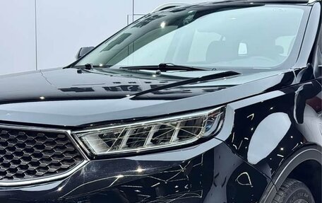 Ford Territory, 2019 год, 1 230 000 рублей, 4 фотография