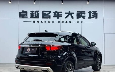 Ford Territory, 2019 год, 1 230 000 рублей, 8 фотография