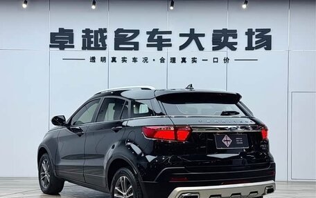 Ford Territory, 2019 год, 1 230 000 рублей, 6 фотография